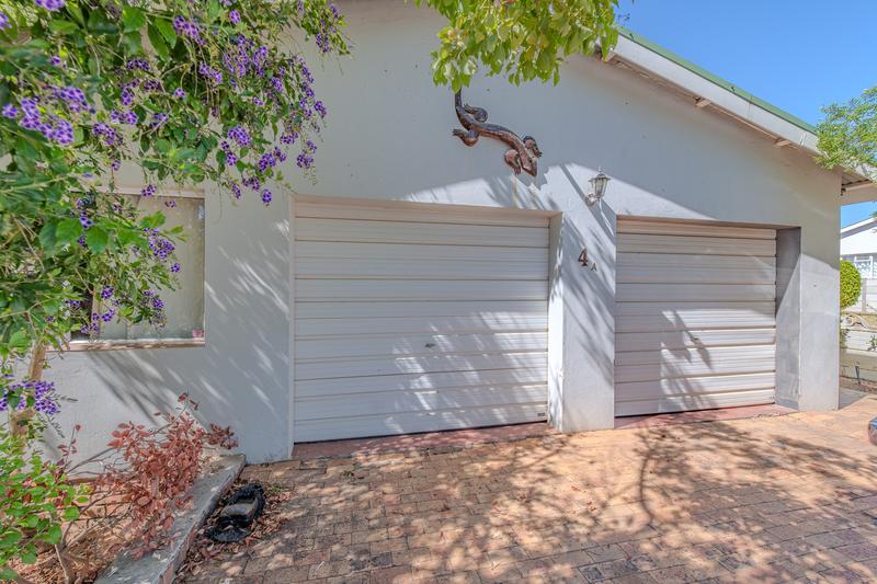 3 Bedroom Property for Sale in Riviersonderend Western Cape